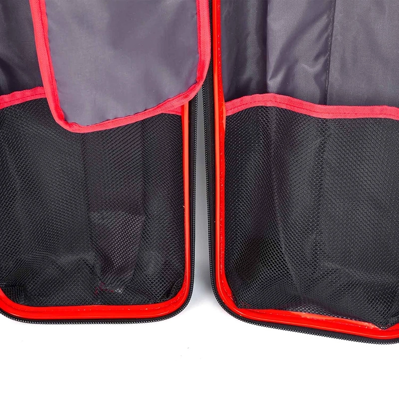 Nytro Sublime Pole & Kit Case